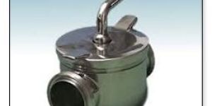 TWO Way Plug Valve without Union