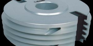 Cutter Head for Glue Joint