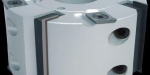 Head Four Wings Planing Cutter