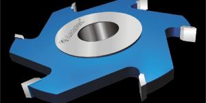 TCT Brazed Grooving Cutter