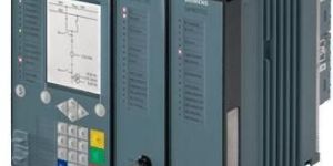 SIPROTEC 7VE85 Numerical Relay
