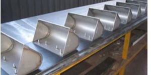 Bucket Elevator Rubber Conveyor Belt