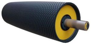 Conveyor Drum Pulley