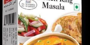 Kitchen King Masala