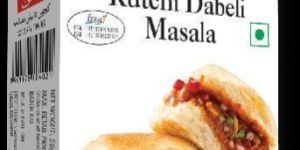 Kutchi Dabeli Masala