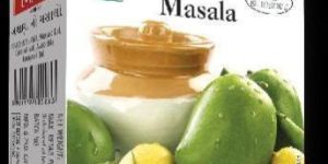 Pickle Masala