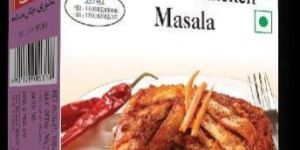 Tandoori Chicken Masala