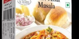 Usal Masala, Misal Masala