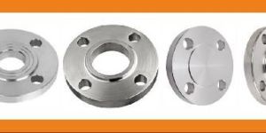 Flanges