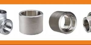 Forged Fittings