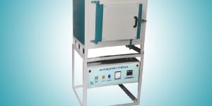 DUST BURNOUT FURNACES