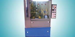 Gold Refinery Machine