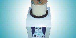 Magnetic Polisher Machine