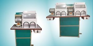 ULTRASONIC CLEANER MACHINES
