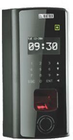 FOPS Time Attendance System