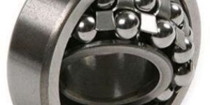 Double Row Angular Contact Ball Bearings