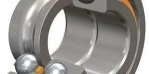 Double Row Deep Groove Ball Bearings