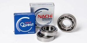 Nachi Bearing