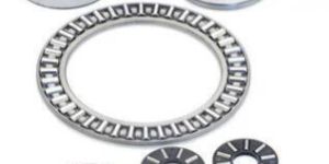 Needle Roller Thrust Bearings