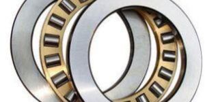 Single Row Cylindrical Roller Bearings