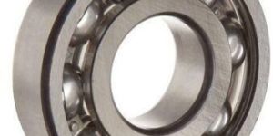 Single Row Deep Groove Ball Bearings