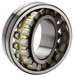 Spherical Roller Bearings