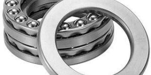 Thrust Ball Bearings