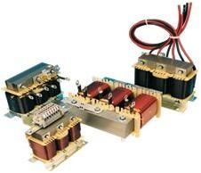 Detuned Harmonic Reactor