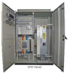 VFD Panel