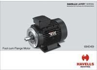Electric Motors