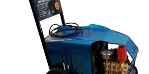High Pressure Washer Machine