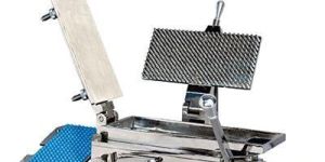 Hand Operated Capsule Filling Machine