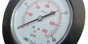 Stainless Steel Pressure Gauge