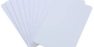 Radio-Frequency Identification Card