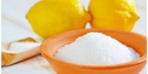 Citric Acid