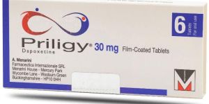 Priligy Tablet