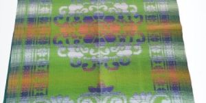 Khushi Designer Plastic Floor Mat