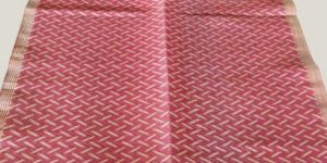 Virgin Printed Floor Mat