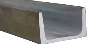 Stainless Steel C Channel