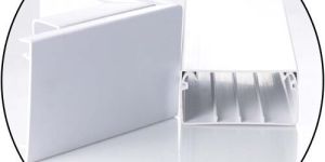 Precision Maxi Trunking Fittings