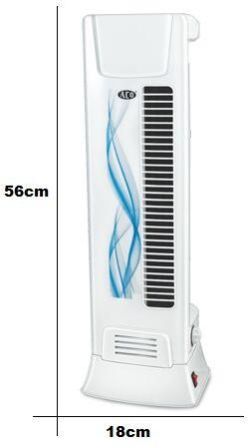 GALAXY TOWER FAN