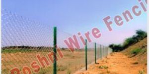 Chain Link with Jali