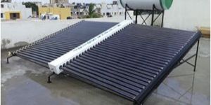 Industrial Solar Water Heater