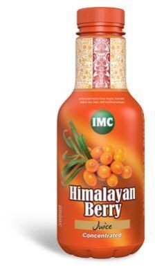 Himalayan Berry Juice- IMC Products