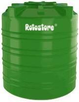 Roto Moulded Tank