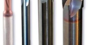 Carbide Milling Cutters
