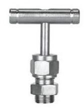 SINGLE BONNET ASSEMBLY