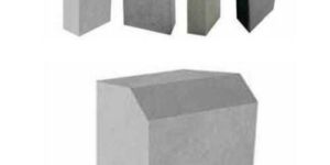 RCC Kerb Stones