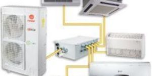 ADVANCE MULTI SPLITS