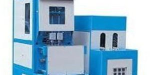 Pet Blow Molding Machine.